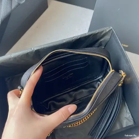 YSL LOU MINI BAG 0427